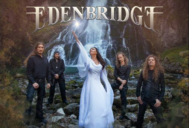 Edenbridge