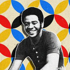 Bill Withers