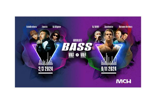 Absolute Bass