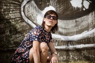 Eva Karl Faltermeier