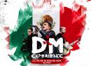 DM Experience – The Depeche Mode Tribute Show