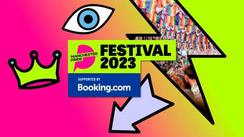 Manchester Pride Festival