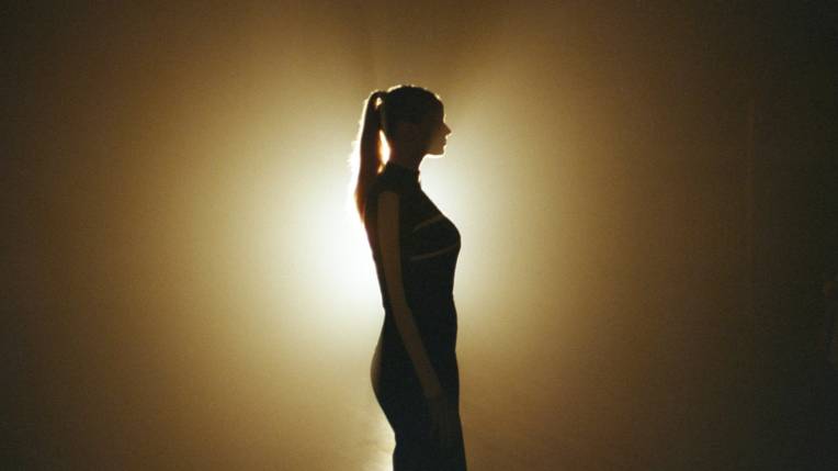 Charlotte Day Wilson