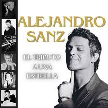 Alejandro Sanz, El Tributo