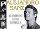 Alejandro Sanz, El Tributo