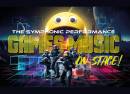 Games Music in concert