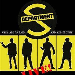 Department S