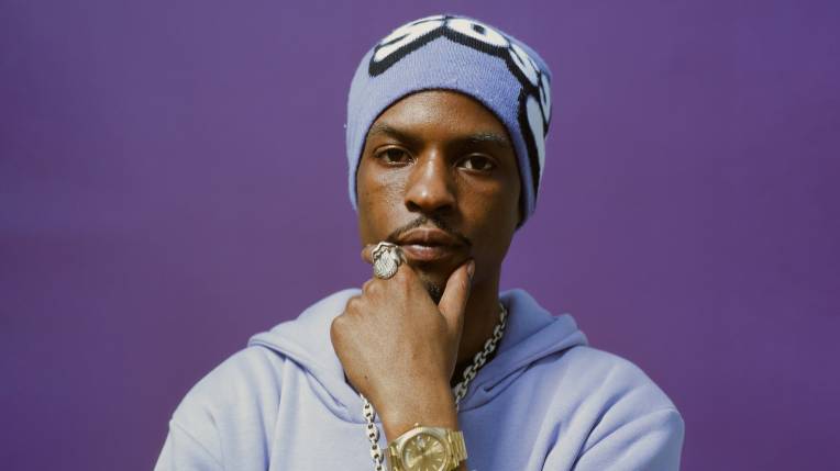 Pi'Erre Bourne