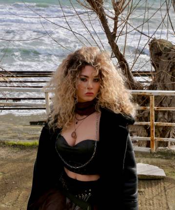 Sena Şener