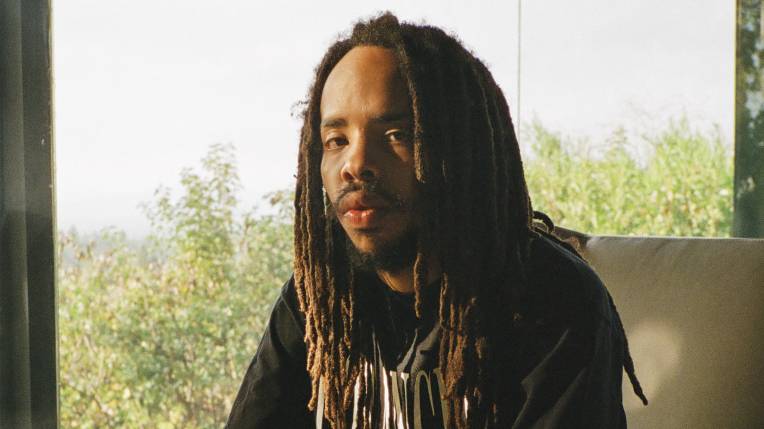 Earl Sweatshirt
