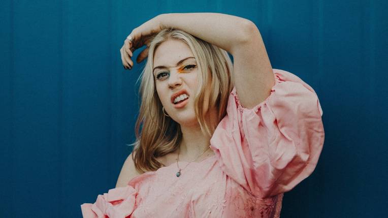 Lauran Hibberd