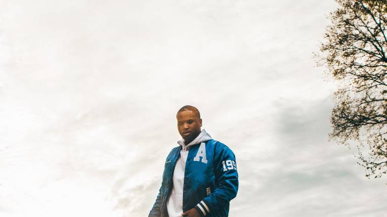 Aaron Cole