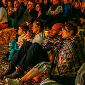 CAMPFIRE SESSIONS
