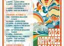 Natchez Balloon Festival