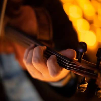 Candlelight Tribut an Coldplay