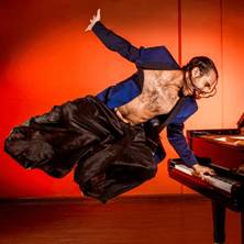 Flamenco en el Backstage