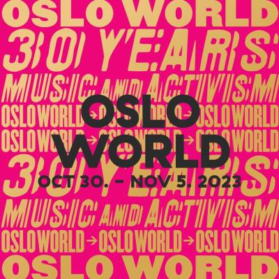 Oslo World