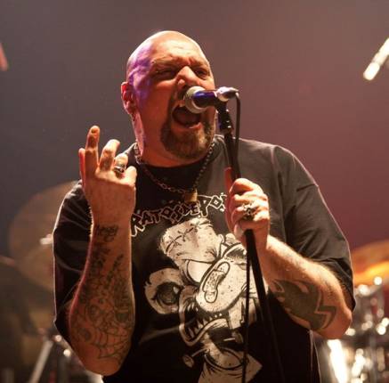 Paul Di'Anno