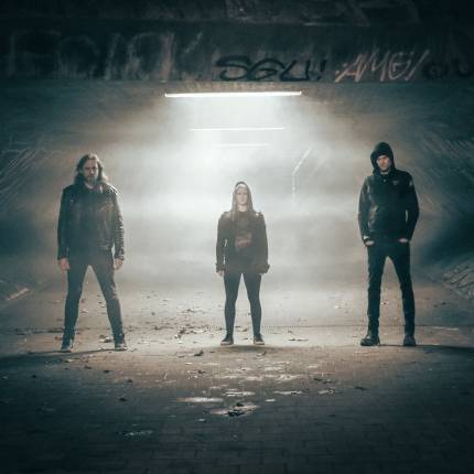 Frost, Pisse & Elend