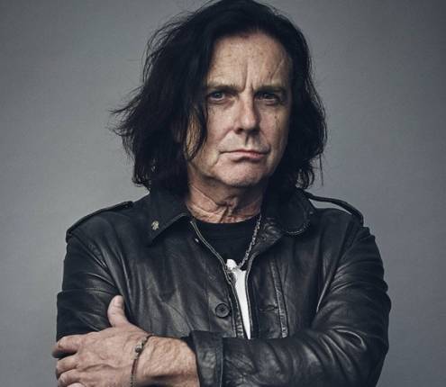 Steve Hogarth