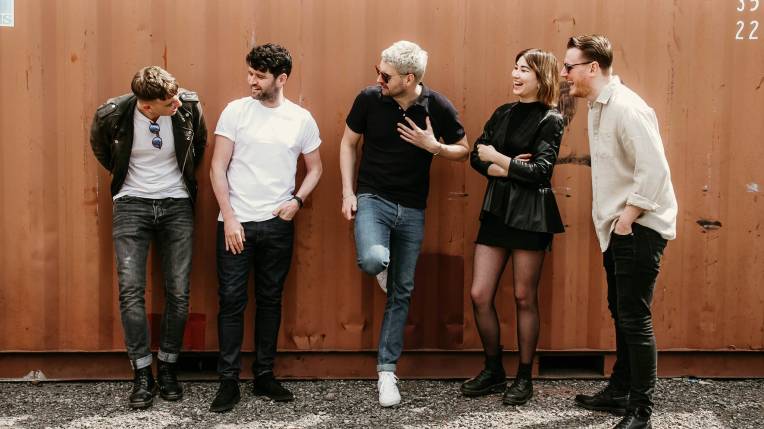 Courteeners