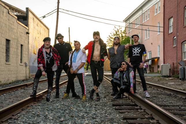 Gorgol Bordello