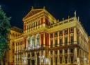 Wien Vivaldi Die vier Jahreszeiten & Mozart im Musikverein