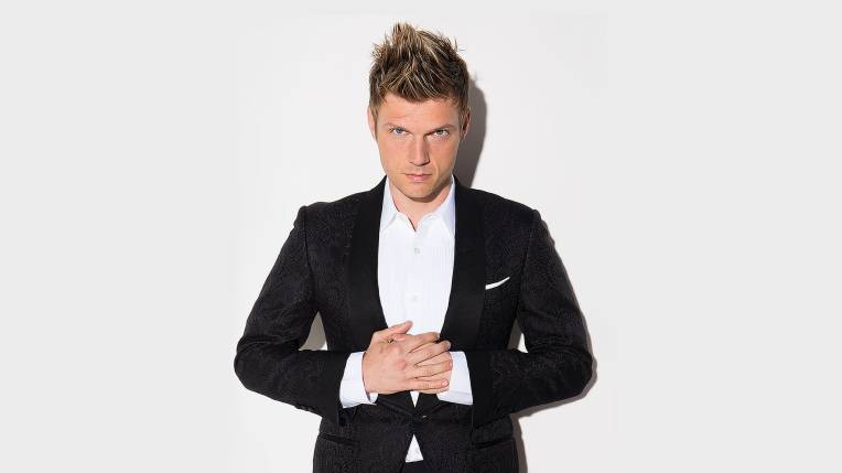 Nick Carter
