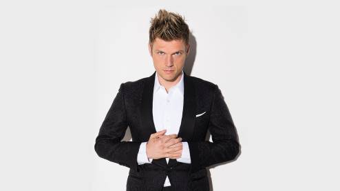 Nick Carter