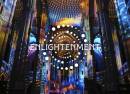 PROJEKTIL presents ENLIGHTENMENT – Vivaldis Vier Jahreszeiten als Licht‑Sinfonie