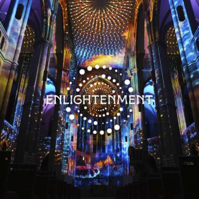 PROJEKTIL presents ENLIGHTENMENT – Vivaldis Vier Jahreszeiten als Licht‑Sinfonie