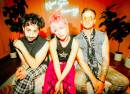 THE FOXIES