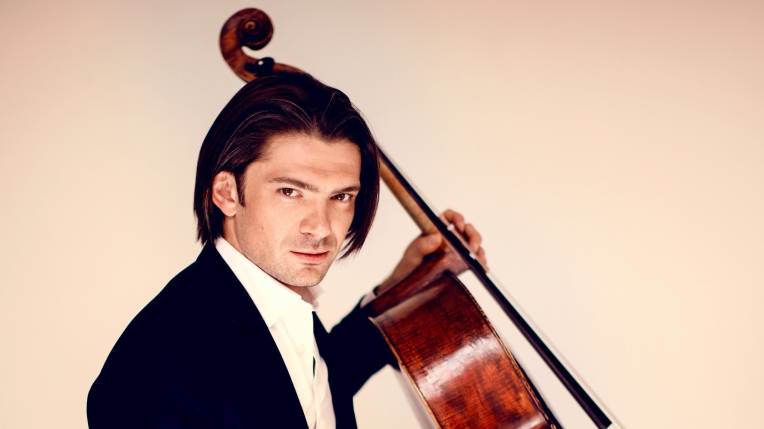 Gautier Capucon