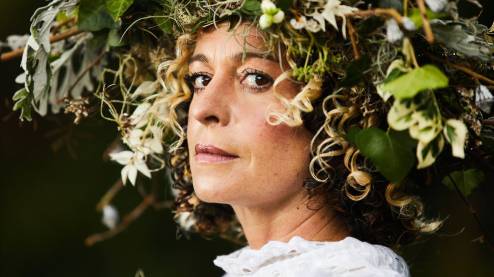 Kate Rusby