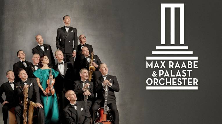 Max Raabe & Palast Orchester