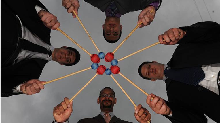 Jason Marsalis Vibes Quartet