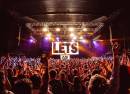 Hot Dub Rave Machine