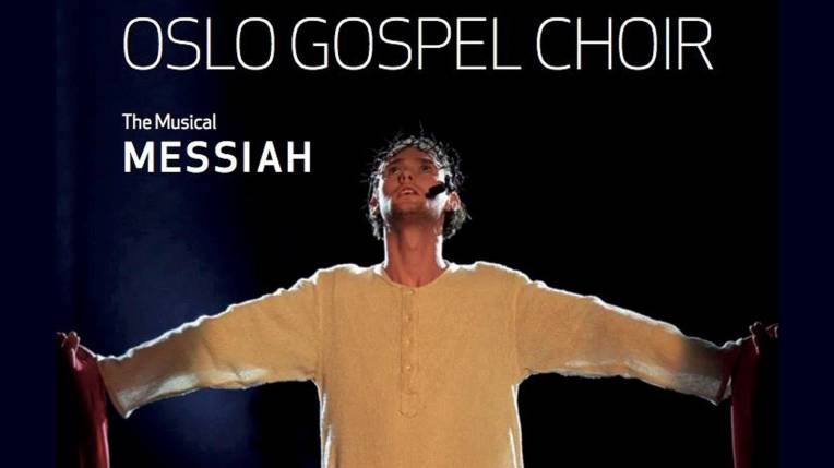 Oslo Gospel Choir
