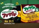 KIRVATSIN JYTÄ