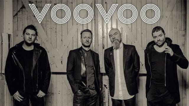 Voo Voo