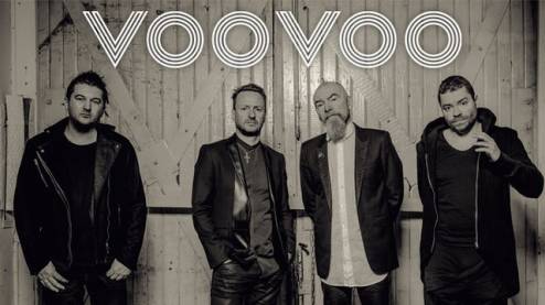 Voo Voo