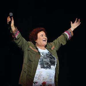 Selda Bağcan