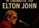 A Dinner Show and Tribute to the Music of Elton John!