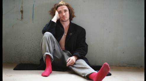 David Keenan