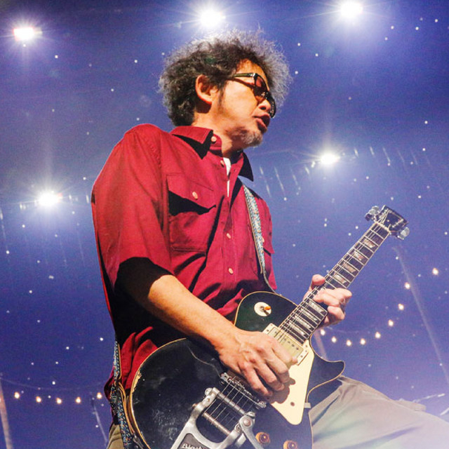 Tamio Okuda Ota Tickets - Zepp Haneda | Oct 19, 2025