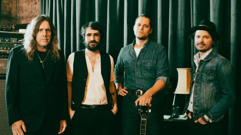 Australian Rock Collective