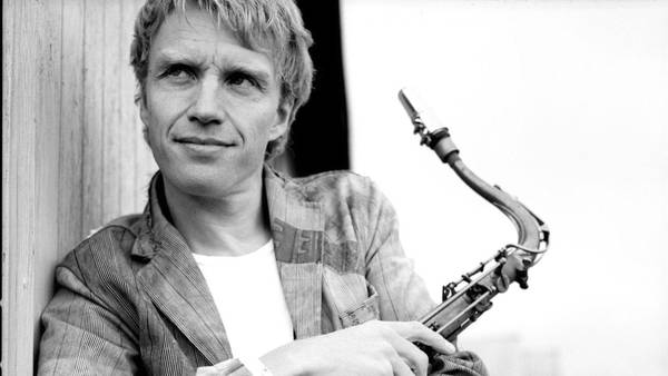 Fredrik Lundin