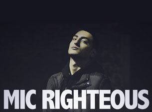 Mic Righteous