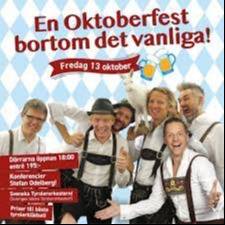 Oktoberfest