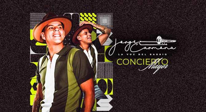 Jorge Carmona